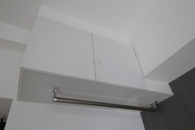 【収納】 | セレニテ北浜