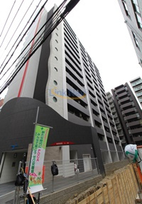 【外観】 | セレニテ北浜