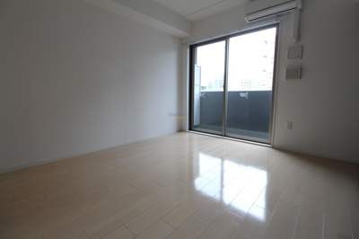 【居間・リビング】 | セレニテ北浜