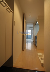 【玄関】 | セレニテ北浜