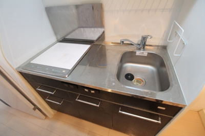 【キッチン】 | セレニテ北浜