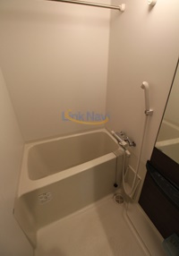 【浴室】 | セレニテ北浜