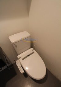 【トイレ】 | セレニテ北浜