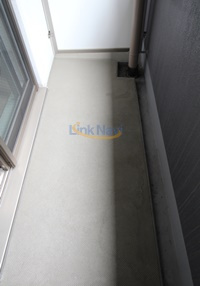 【バルコニー】 | セレニテ北浜