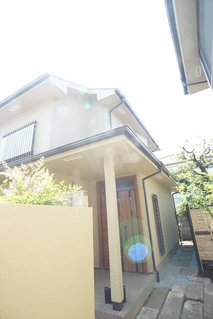 宮坂１丁目戸建