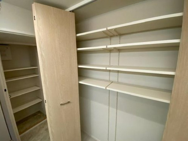 【収納】 | 成城ハイム