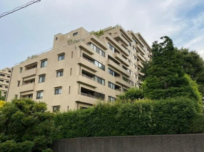 【外観】 | 成城ハイム