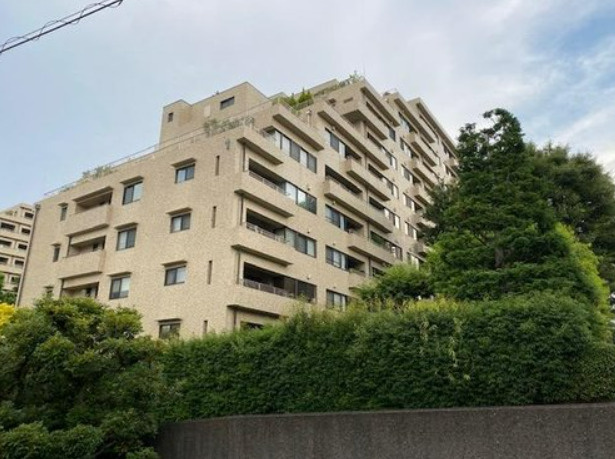 【外観】 | 成城ハイム