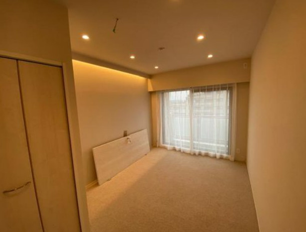 【洋室】 | 成城ハイム