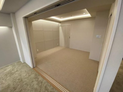 【洋室】 | 成城ハイム