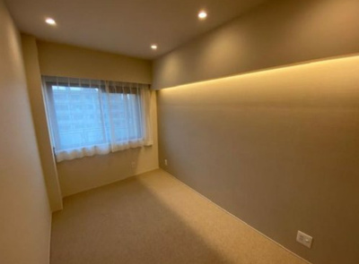 【洋室】 | 成城ハイム