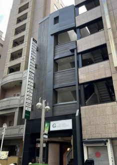 栄グリーンビル【　店舗系おすすめ　】の外観