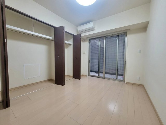 練馬区小竹町2丁目　メゾンセナリオ小竹町の洋室