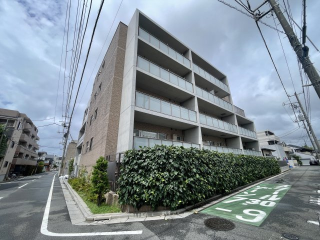 練馬区小竹町2丁目　メゾンセナリオ小竹町