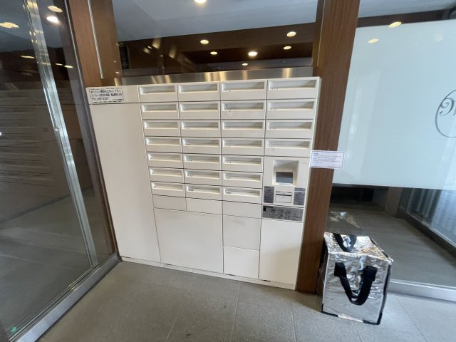 練馬区小竹町2丁目　メゾンセナリオ小竹町の設備