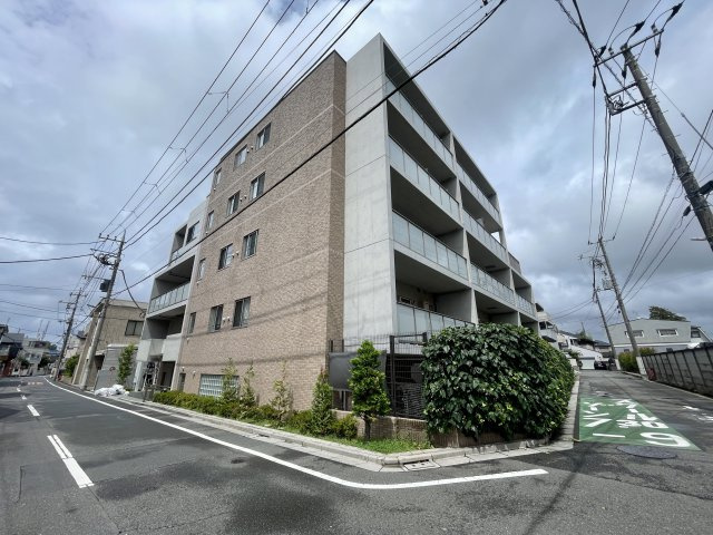 練馬区小竹町2丁目　メゾンセナリオ小竹町の外観