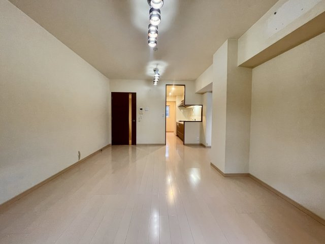 練馬区小竹町2丁目　メゾンセナリオ小竹町の居間・リビング