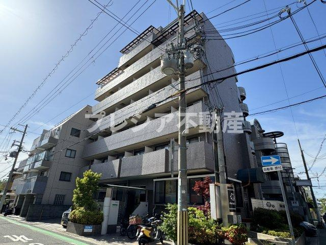 ピュアハウス甲子園