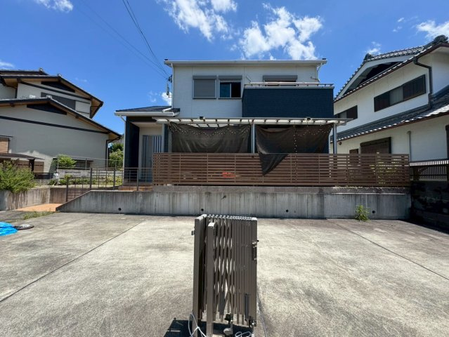 東ケ丘町　中古戸建の画像