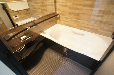 【浴室】 | 仮称）山田１丁目新築マンション