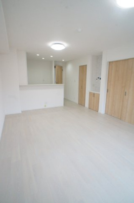 【その他】 | 仮称）山田１丁目新築マンション | 同シリーズ写真