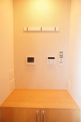 【セキュリティ】 | 仮称）山田１丁目新築マンション | TVモニターインターホン