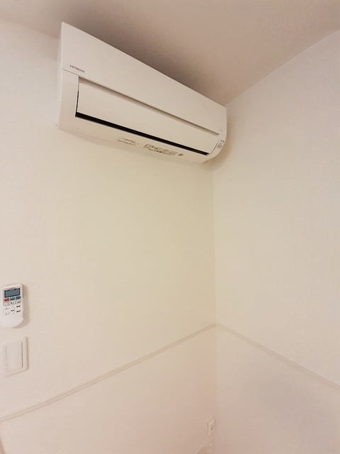 アルバス　ファーストの設備