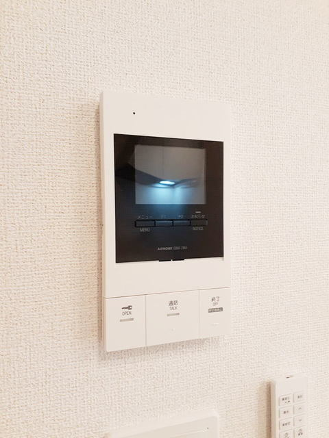 アルバス　ファーストのセキュリティ