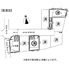 藤沢市高倉新築戸建て　全3棟の画像