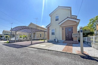 坂戸市中小坂中古戸建の画像