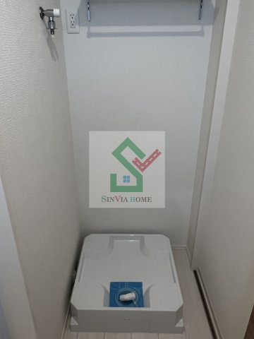 ソレイユ三原台Aの設備