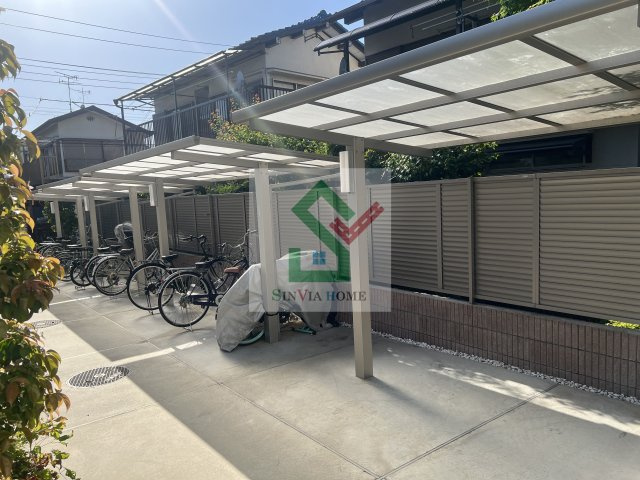 ソレイユ三原台Aのその他