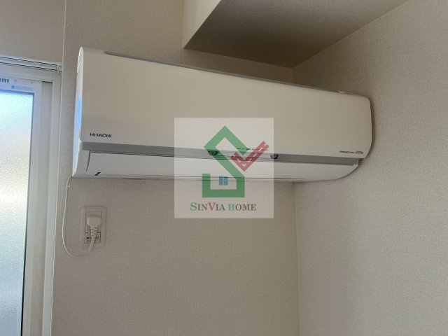 ソレイユ三原台Aのその他