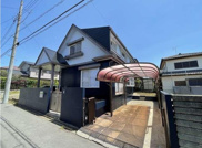 佐倉市中志津６丁目　中古戸建ての画像