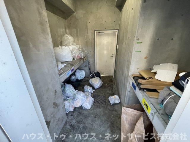 K・Mおおたかの森　のその他