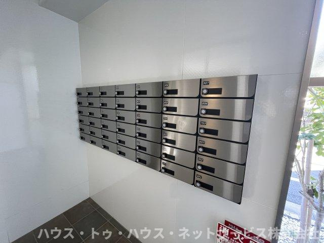 K・Mおおたかの森　のその他