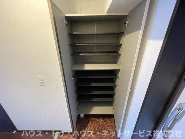 K・Mおおたかの森　のその他