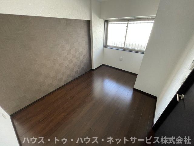 K・Mおおたかの森　の寝室