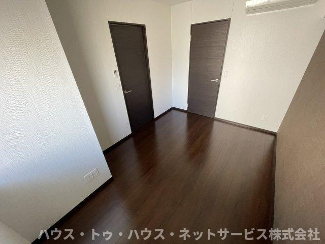 K・Mおおたかの森　の洋室