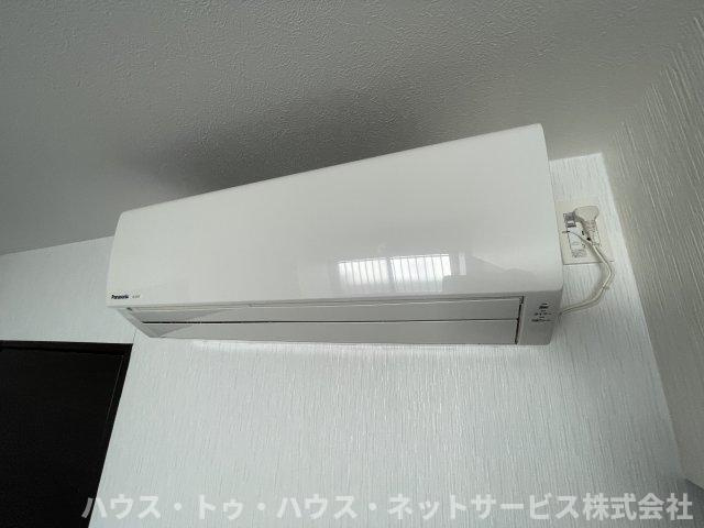 K・Mおおたかの森　の設備