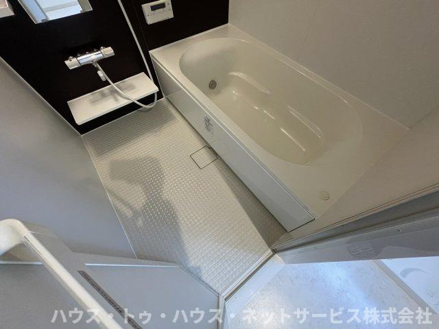 K・Mおおたかの森　の浴室