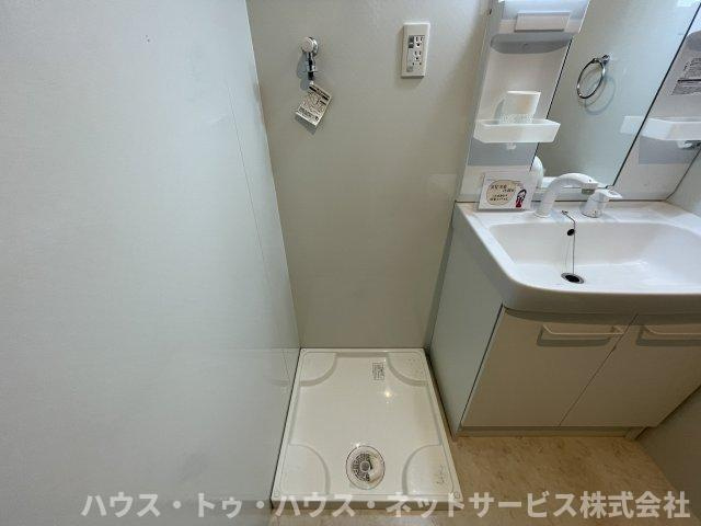 K・Mおおたかの森　の内装