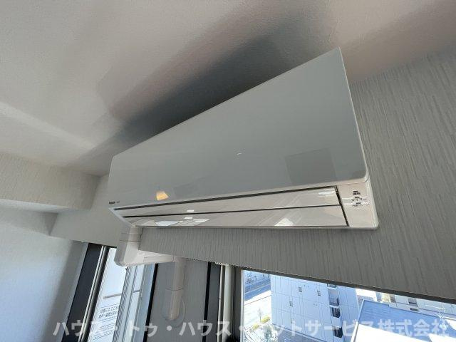 K・Mおおたかの森　の設備