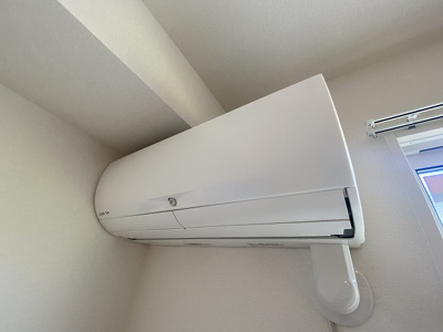 【設備】 | D-room高丘