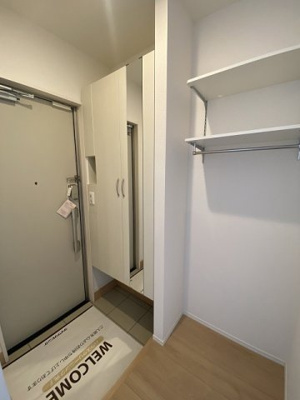 【玄関】 | D-room高丘