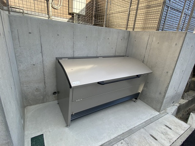 【その他共用部分】 | D-room高丘