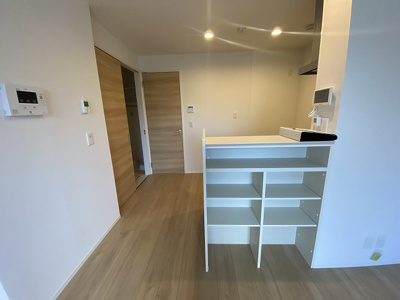 【キッチン】 | D-room高丘