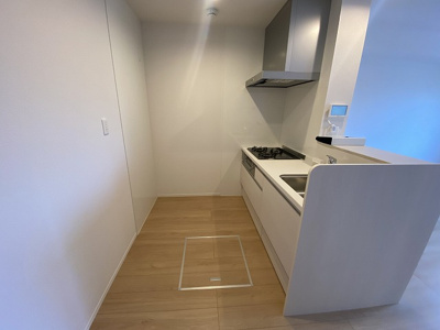 【キッチン】 | D-room高丘