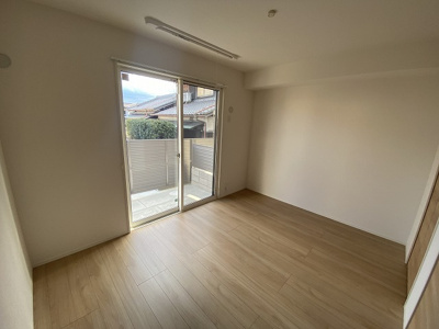 【洋室】 | D-room高丘