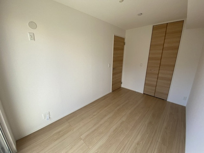 【洋室】 | D-room高丘